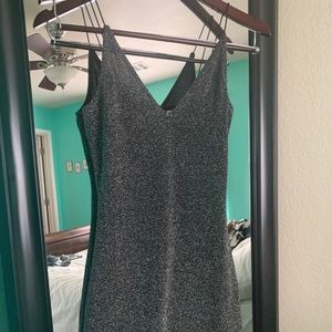 Party time dress!